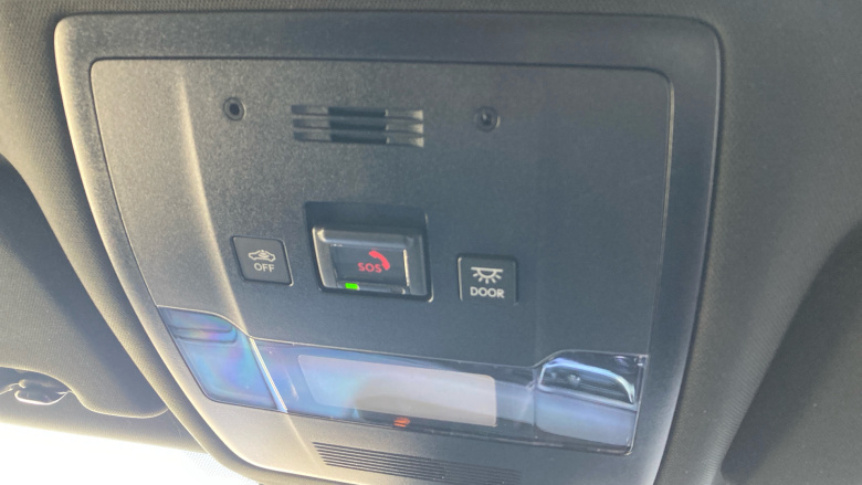 Lexus UX 300e 150kW 54.3 kWh 5dr E-CVT Electric Hatchback